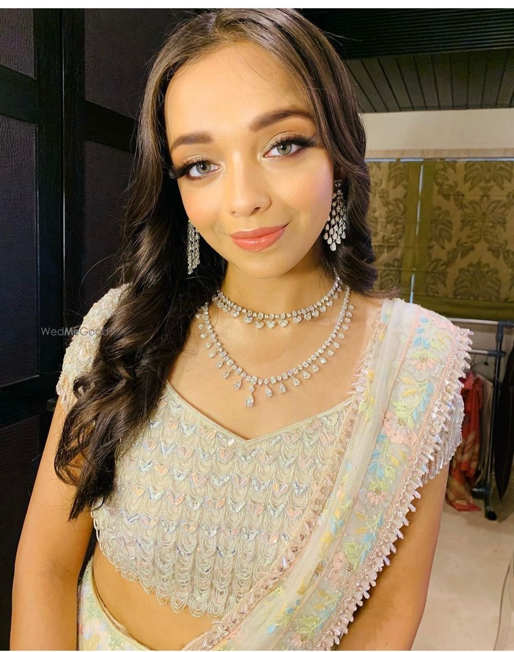 Photo From Engagement/ Reception / Guest Makeup  - By Rebecca Polizzi Makeup and Hair