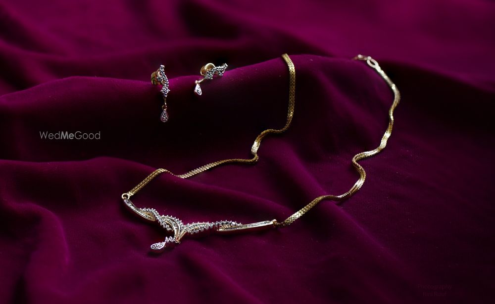 Photo From Necklace Sets - By Diamonds In A Velvet Box