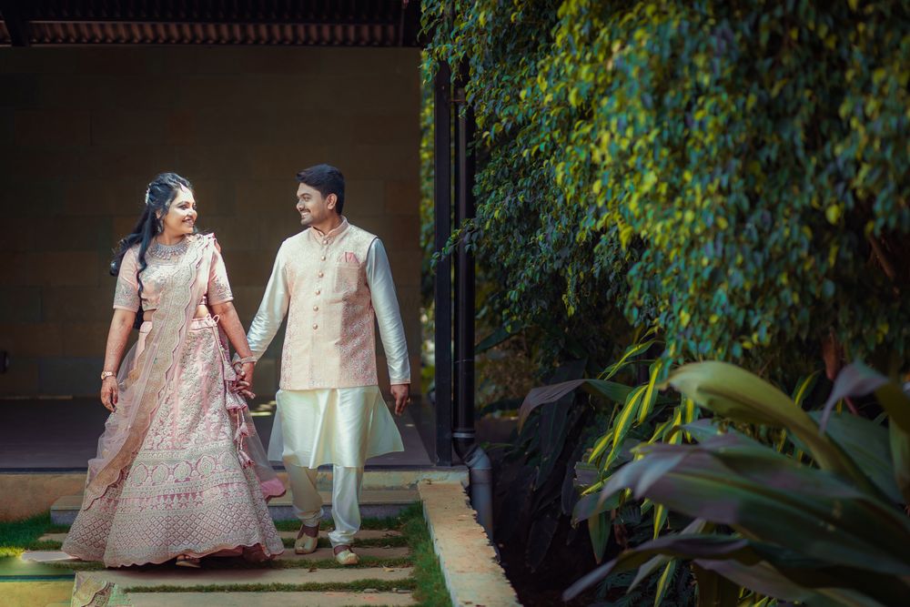 Photo From Akshita and Lakshmikanth - By Wime Studios