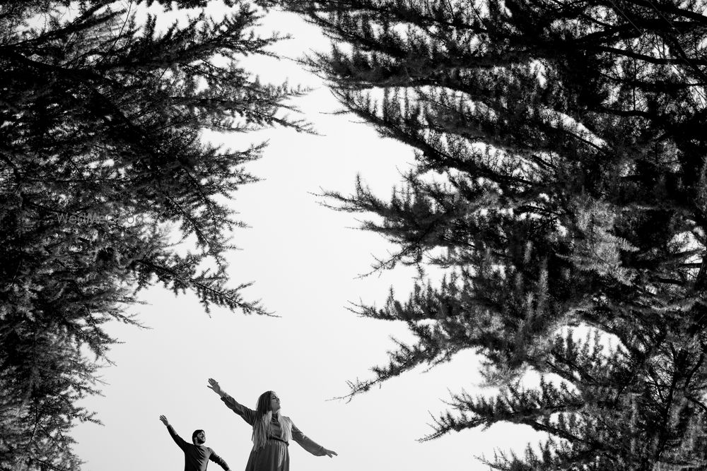 Photo From Pre wedding - Manali - By Wedlock Cinematography