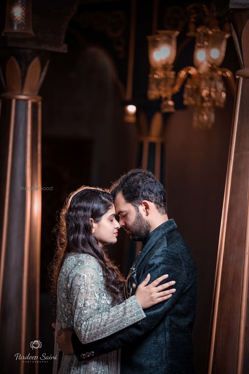 Photo From Anjali & Anurag - By Pardeep Saini Photography