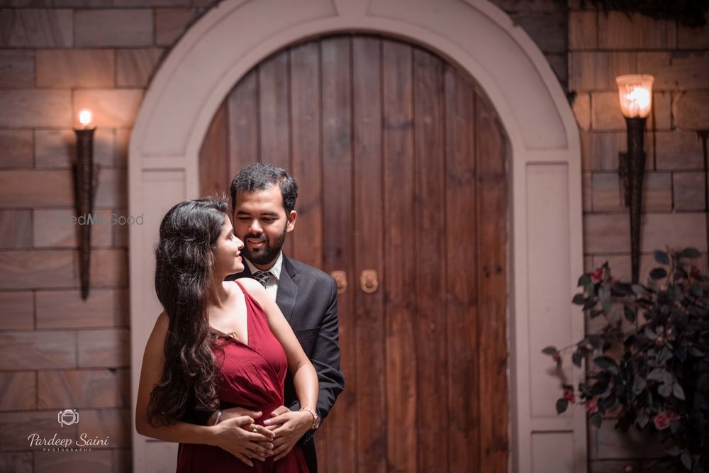 Photo From Anjali & Anurag - By Pardeep Saini Photography