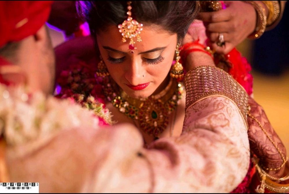 Photo From Bride Mihika - By Natasha Dhawan