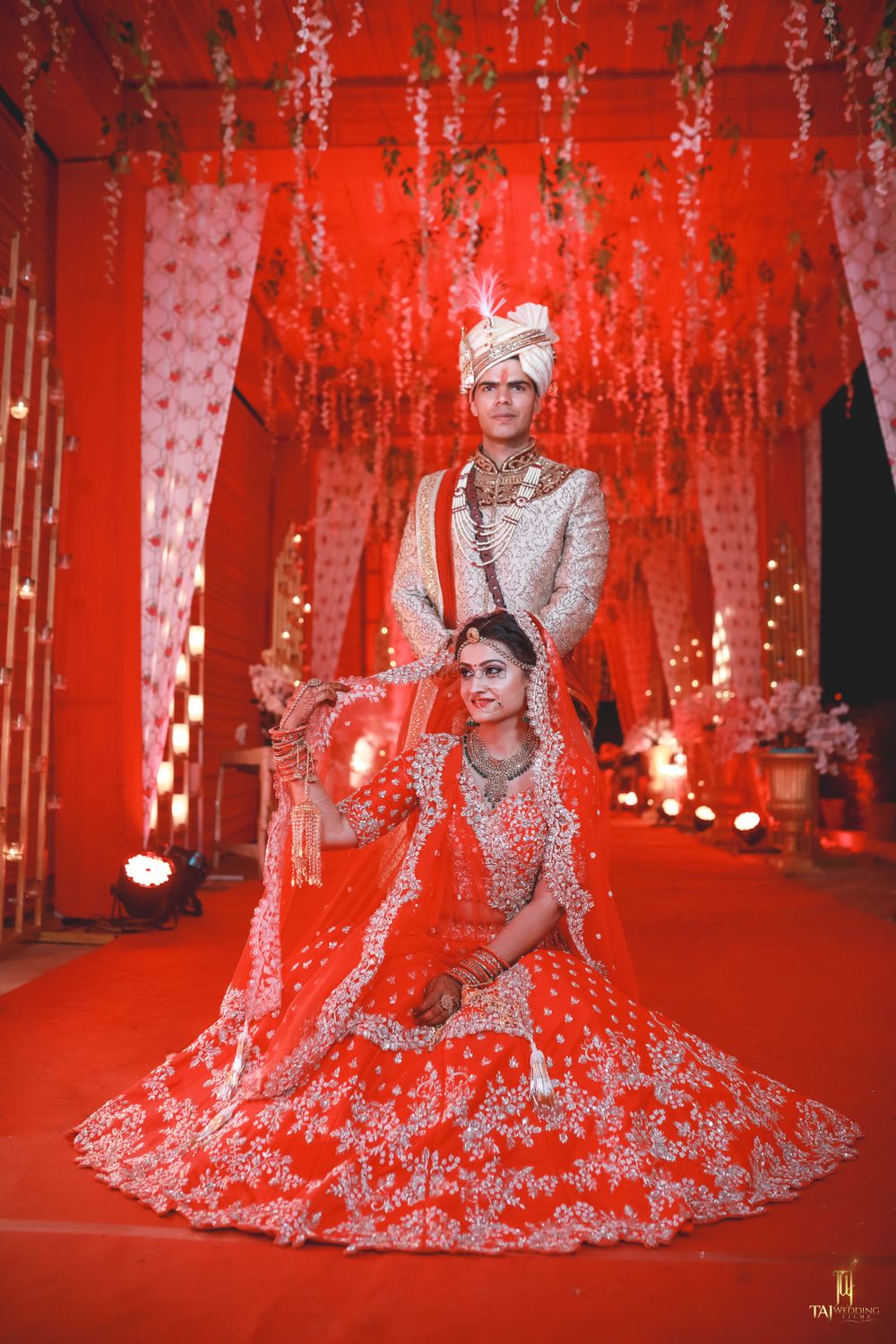Photo From Ms Sonu - By WEDDING COLORS
