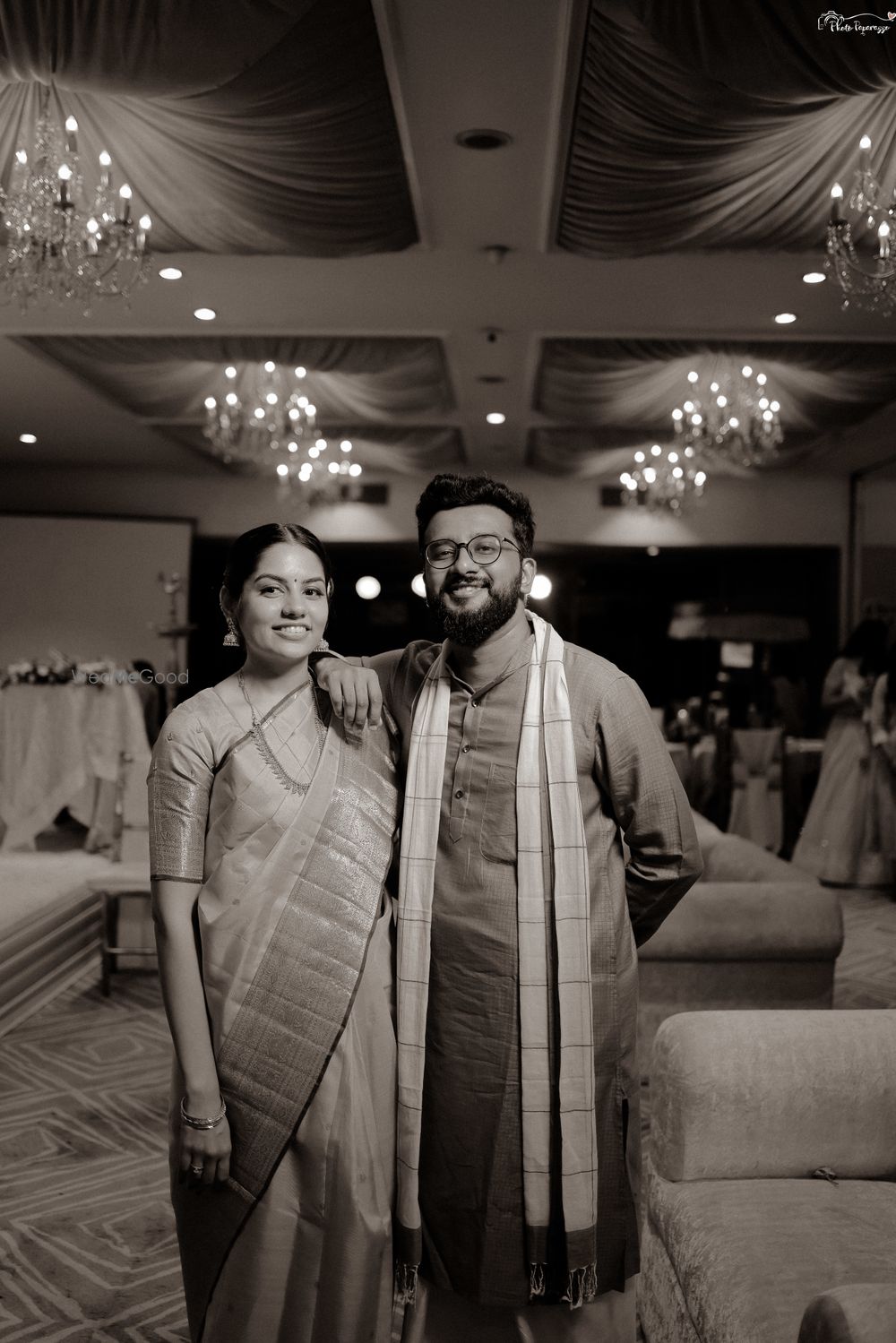 Photo From VANDHANA & JERRYN - By Photo Paparazzo