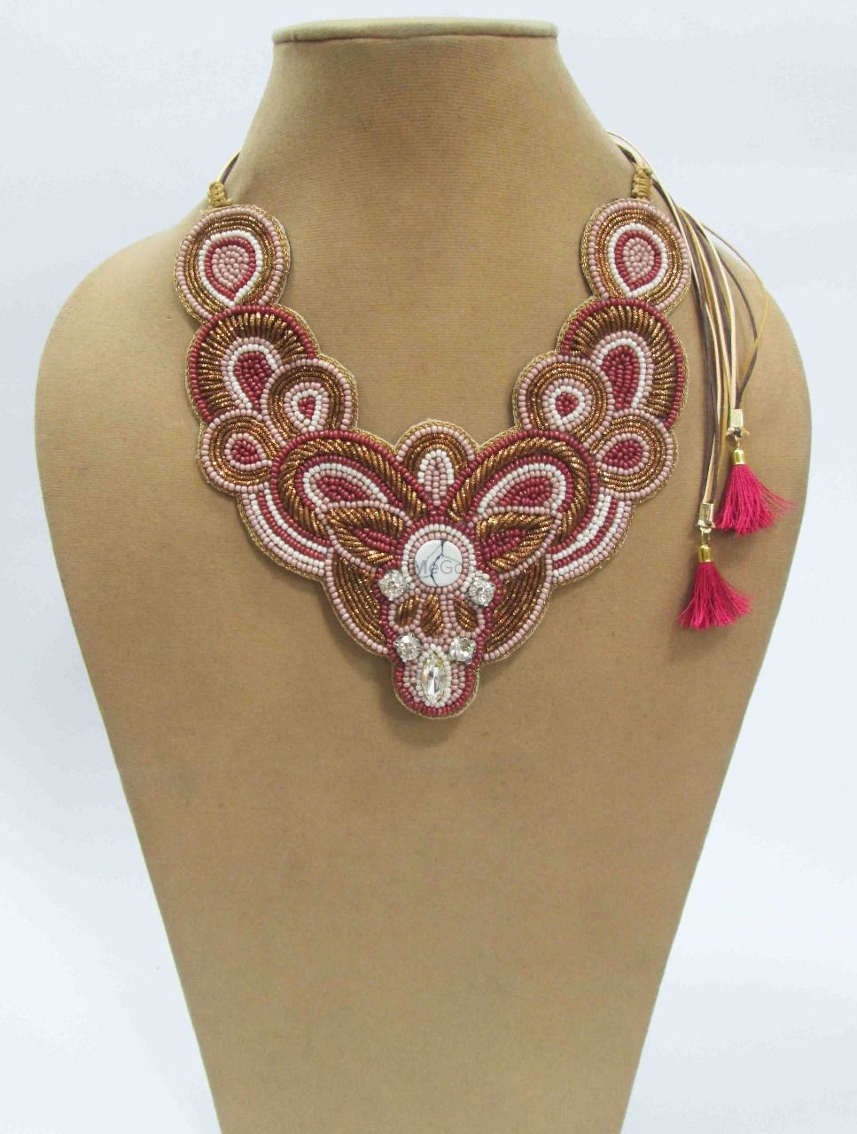 Photo From Handcrafted JEWELLERY - By Aashi Creations