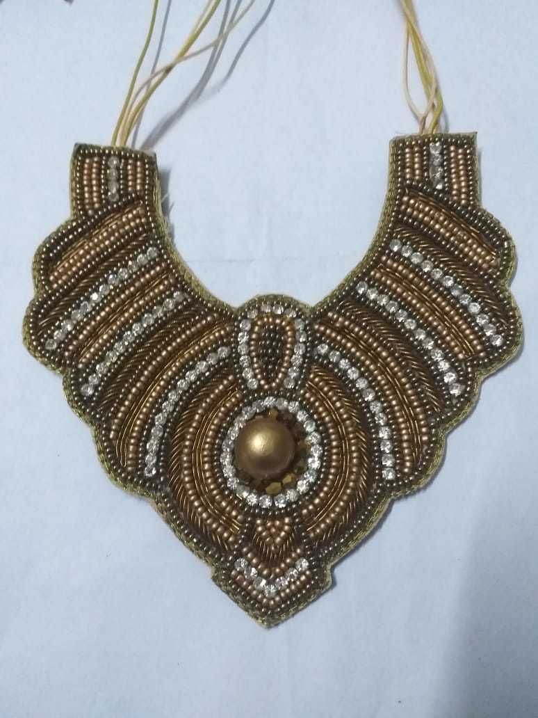 Photo From Handcrafted JEWELLERY - By Aashi Creations