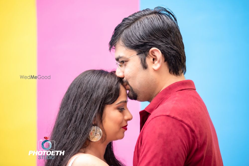 Photo From Shashank and Shilpi - By Photoeth Studio