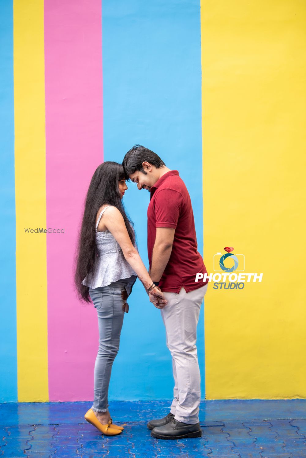 Photo From Shashank and Shilpi - By Photoeth Studio