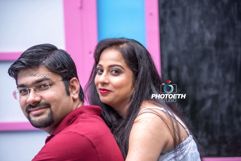 Photo From Shashank and Shilpi - By Photoeth Studio