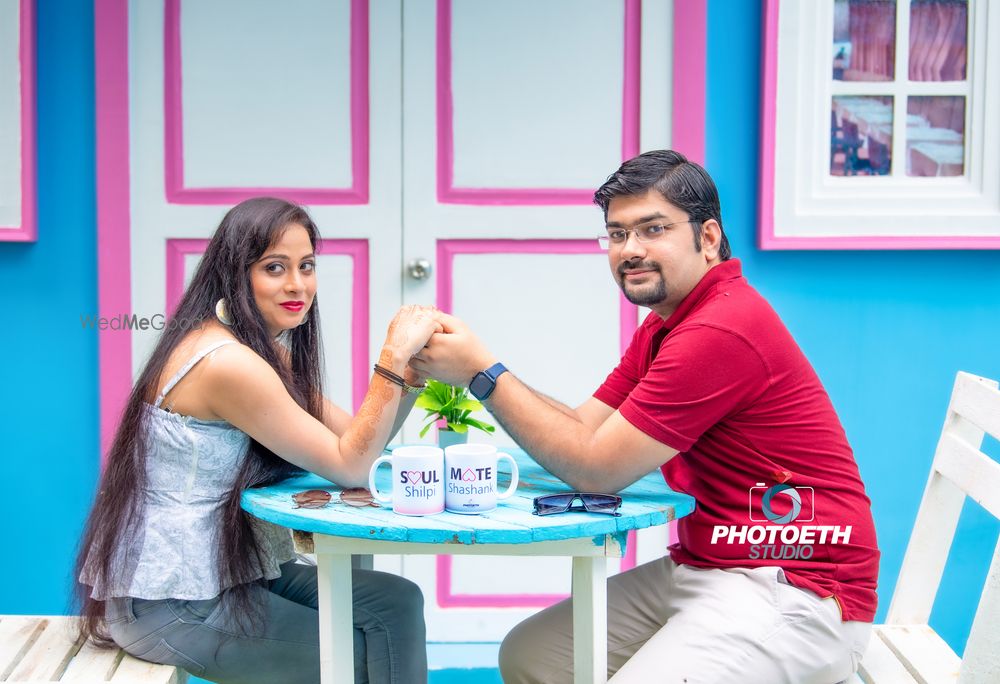 Photo From Shashank and Shilpi - By Photoeth Studio