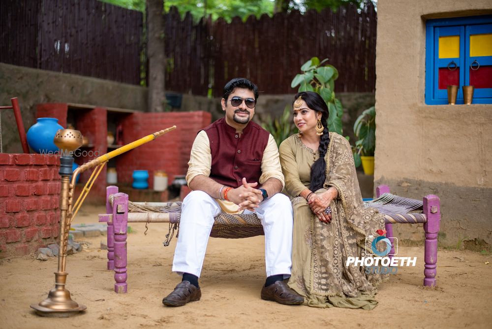 Photo From Shashank and Shilpi - By Photoeth Studio