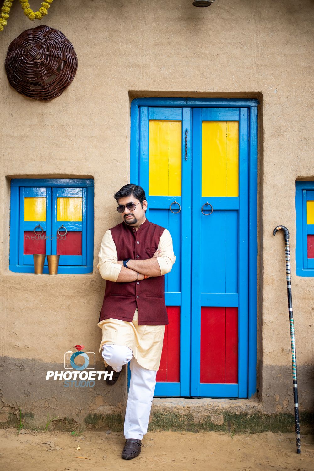 Photo From Shashank and Shilpi - By Photoeth Studio