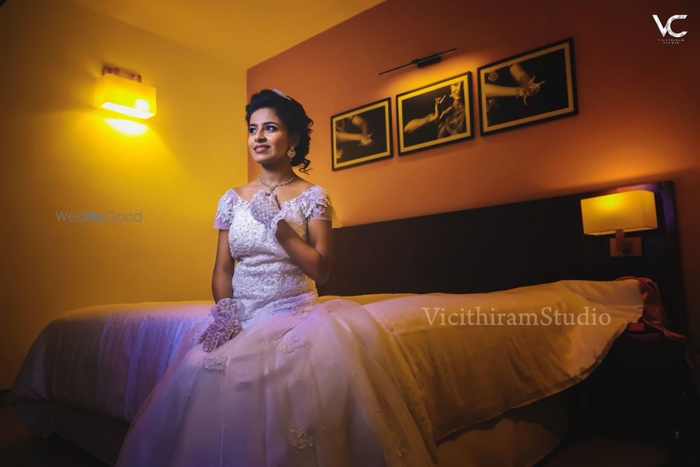 Photo From Vimala + Philips - By Vicithiram Studio