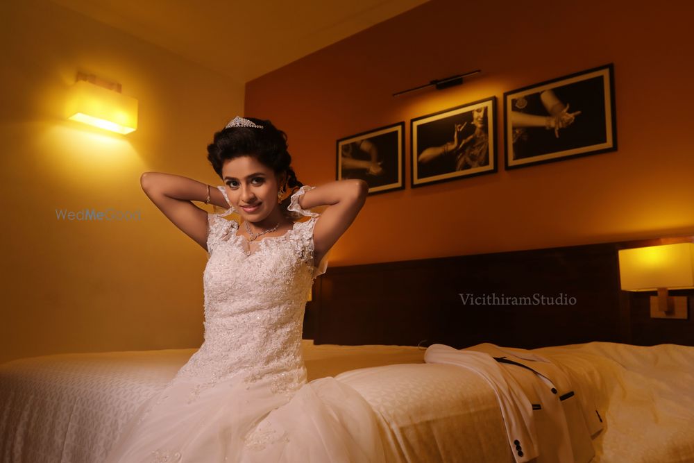 Photo From Vimala + Philips - By Vicithiram Studio