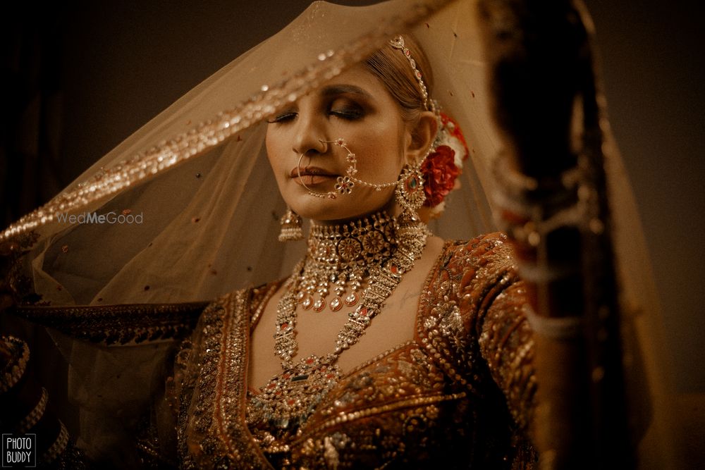 Photo From MANISHA X AHISHEK - By Photo Buddy