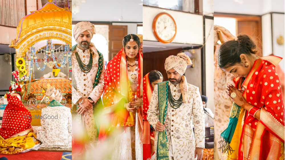 Photo From RITU & AJAI - By In The Moment