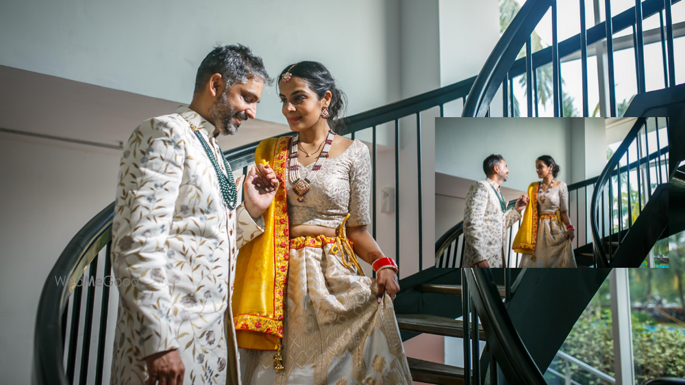 Photo From RITU & AJAI - By In The Moment