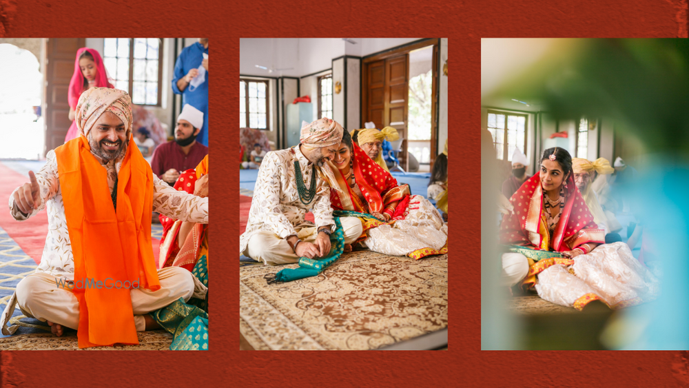 Photo From RITU & AJAI - By In The Moment