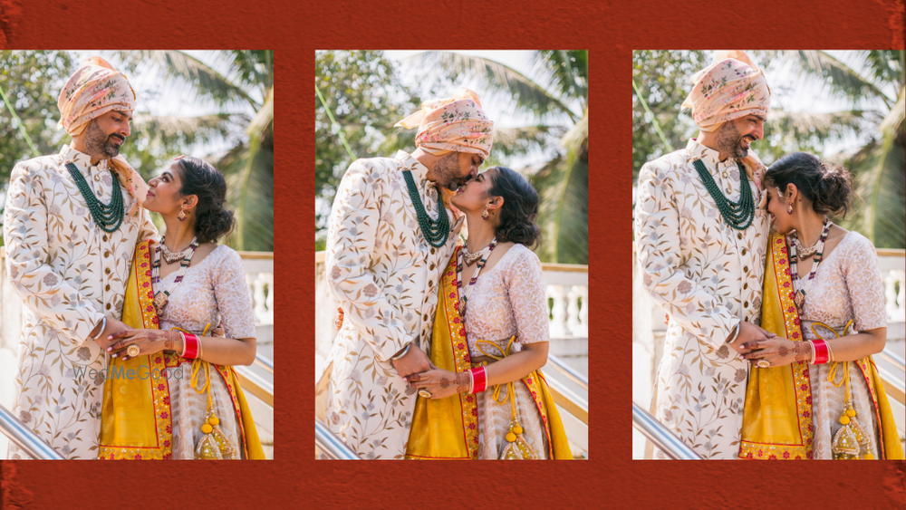 Photo From RITU & AJAI - By In The Moment