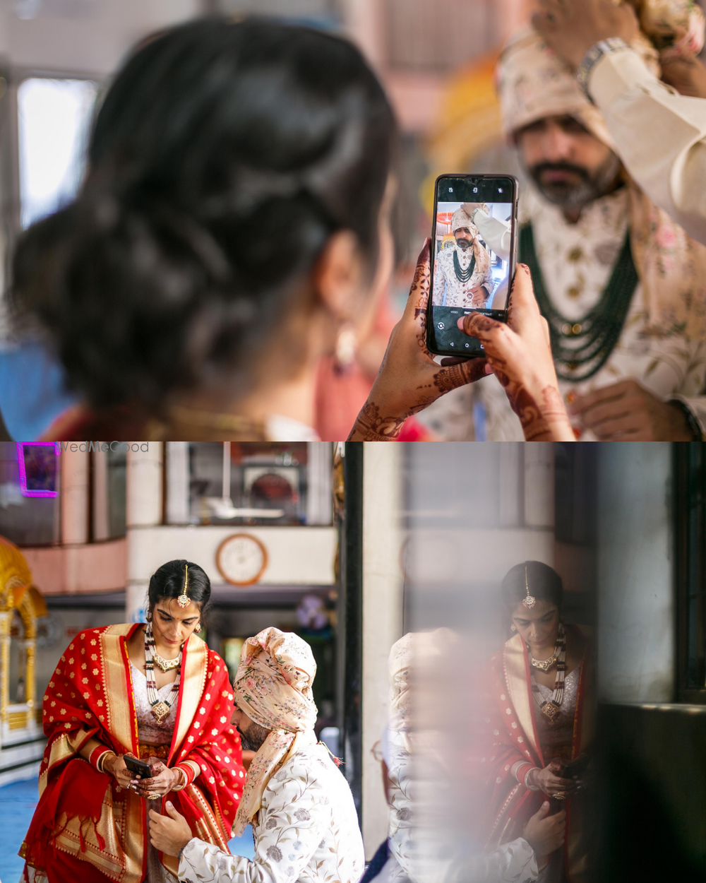 Photo From RITU & AJAI - By In The Moment