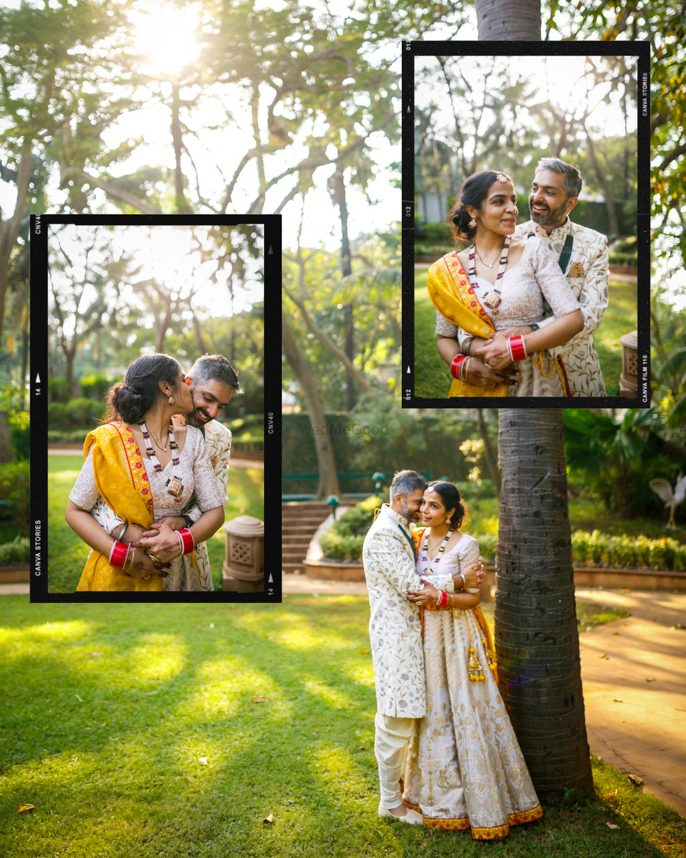 Photo From RITU & AJAI - By In The Moment