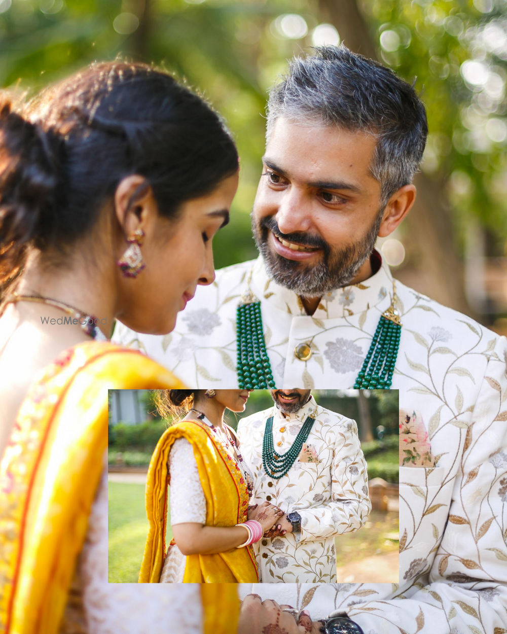 Photo From RITU & AJAI - By In The Moment