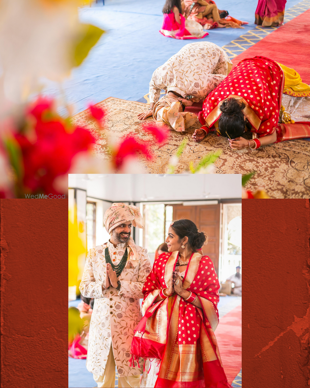 Photo From RITU & AJAI - By In The Moment