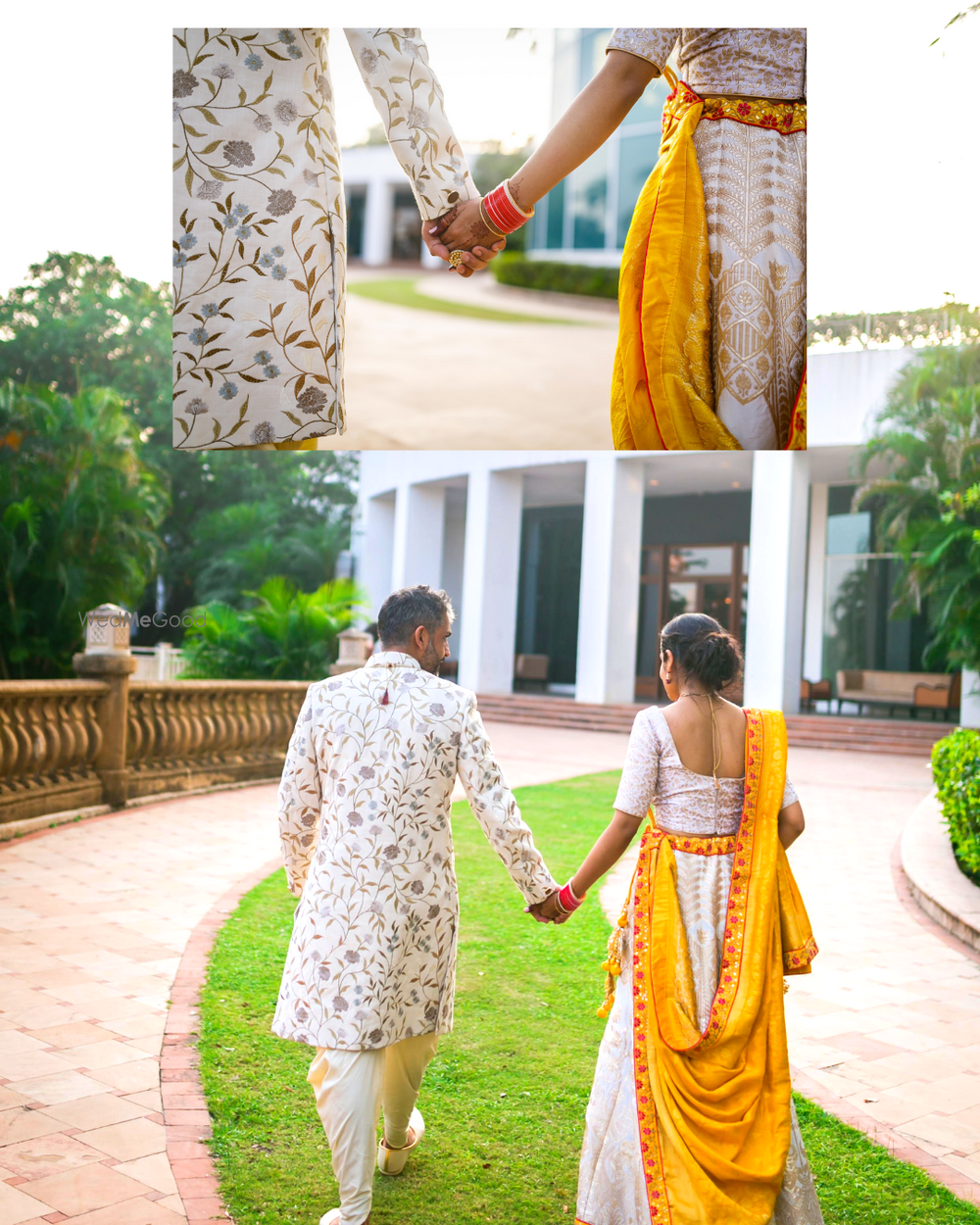 Photo From RITU & AJAI - By In The Moment