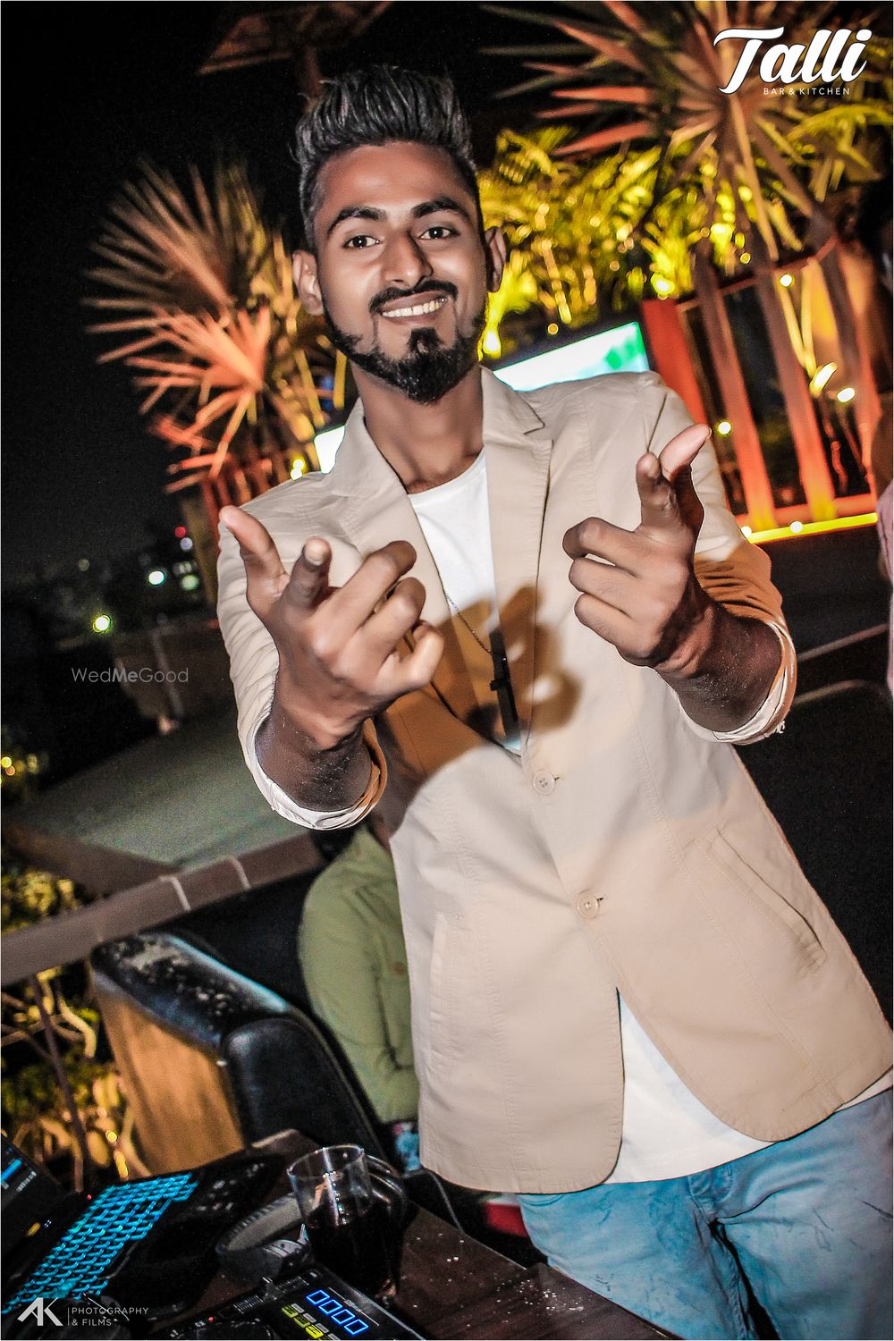 Photo From clubs captured images - By Dj Manz