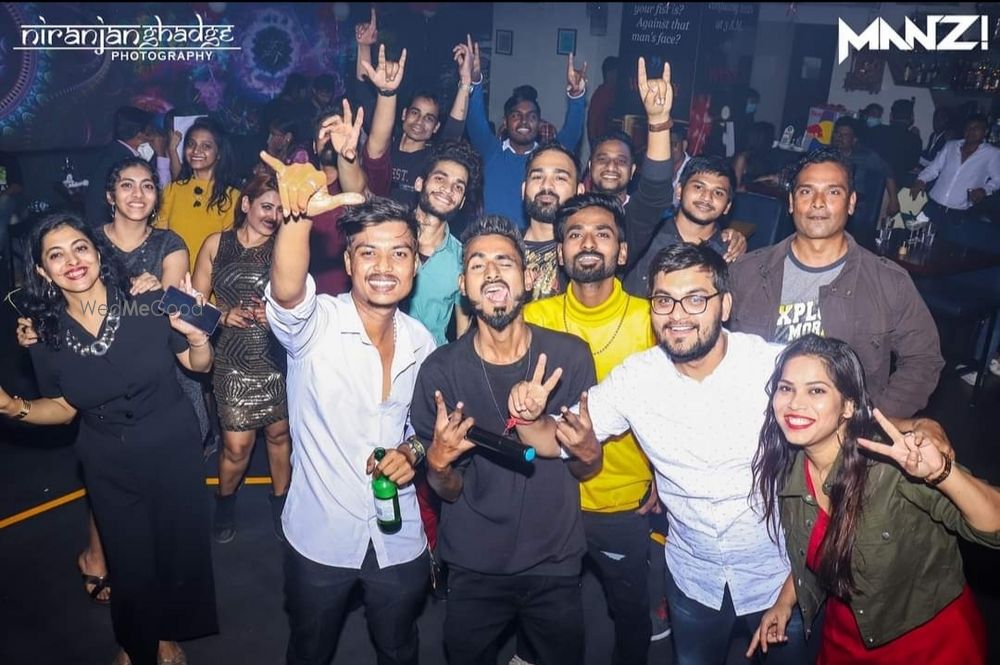 Photo From clubs captured images - By Dj Manz