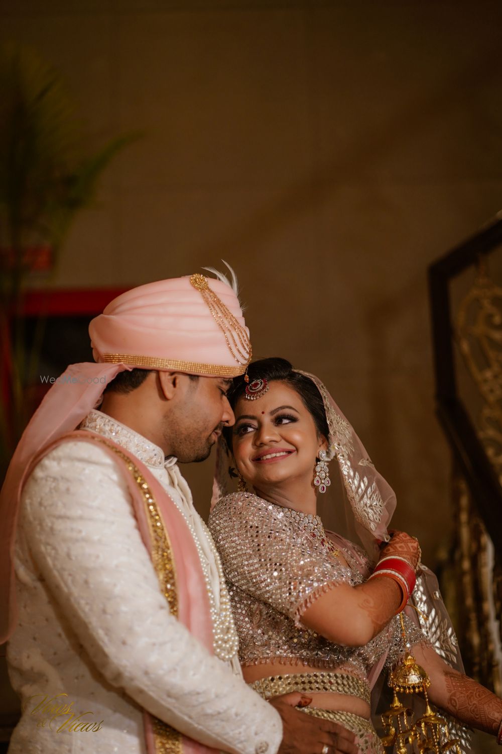 Photo From Niharika and Nitin  - By Vows and Views