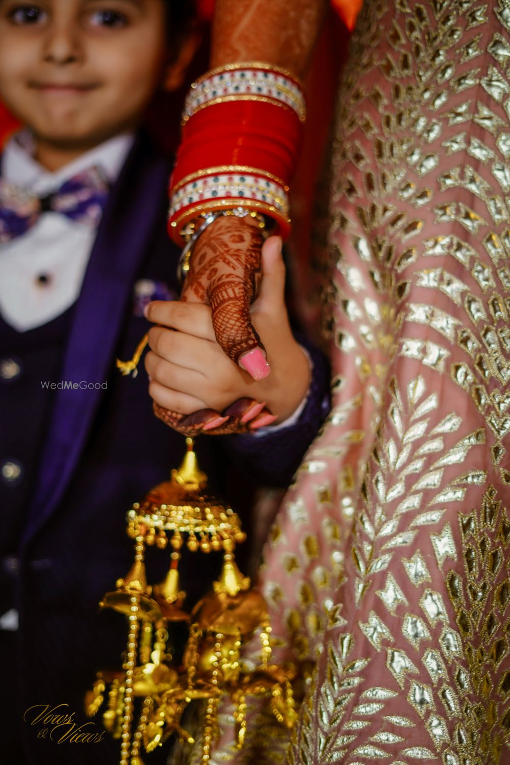 Photo From Niharika and Nitin  - By Vows and Views