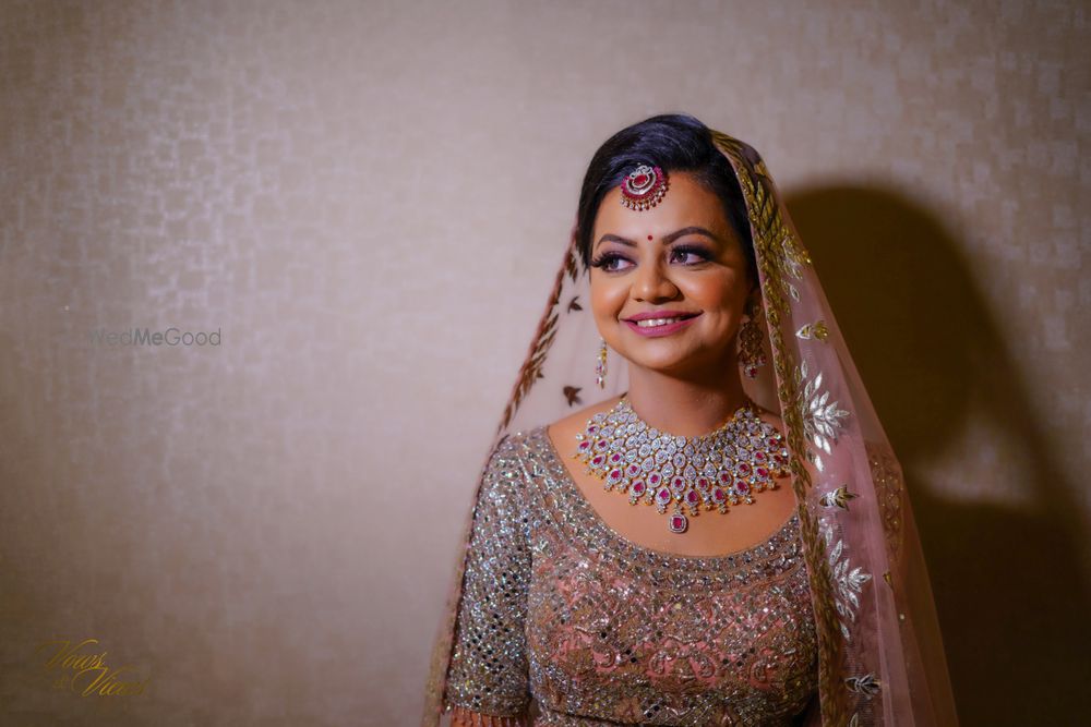 Photo From Niharika and Nitin  - By Vows and Views