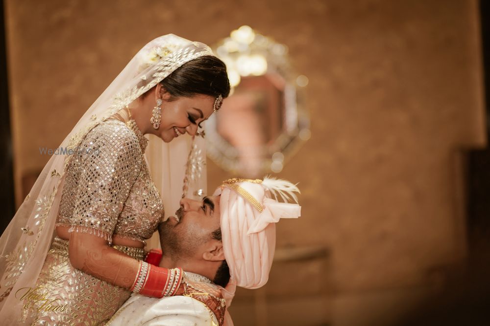 Photo From Niharika and Nitin  - By Vows and Views