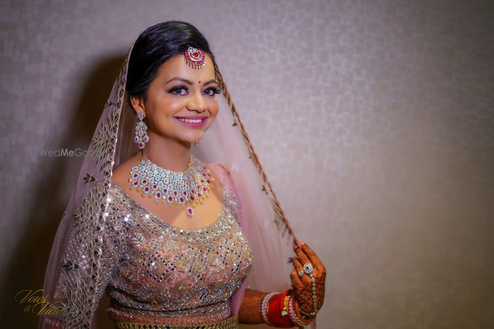 Photo From Niharika and Nitin  - By Vows and Views