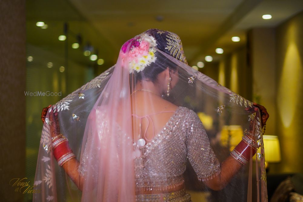 Photo From Niharika and Nitin  - By Vows and Views