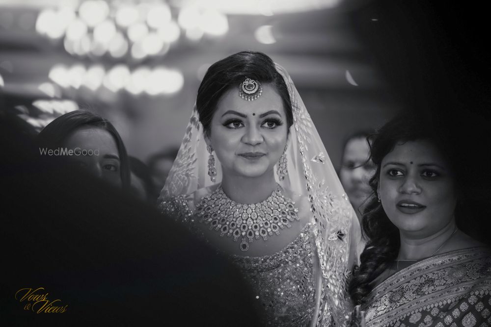 Photo From Niharika and Nitin  - By Vows and Views