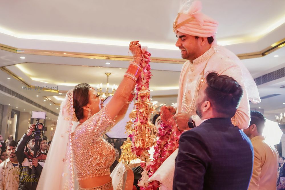 Photo From Niharika and Nitin  - By Vows and Views