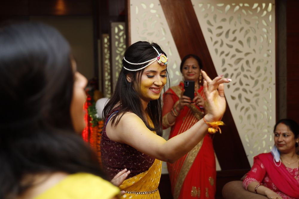 Photo From Samiksha - By Nrityashaala Weddings