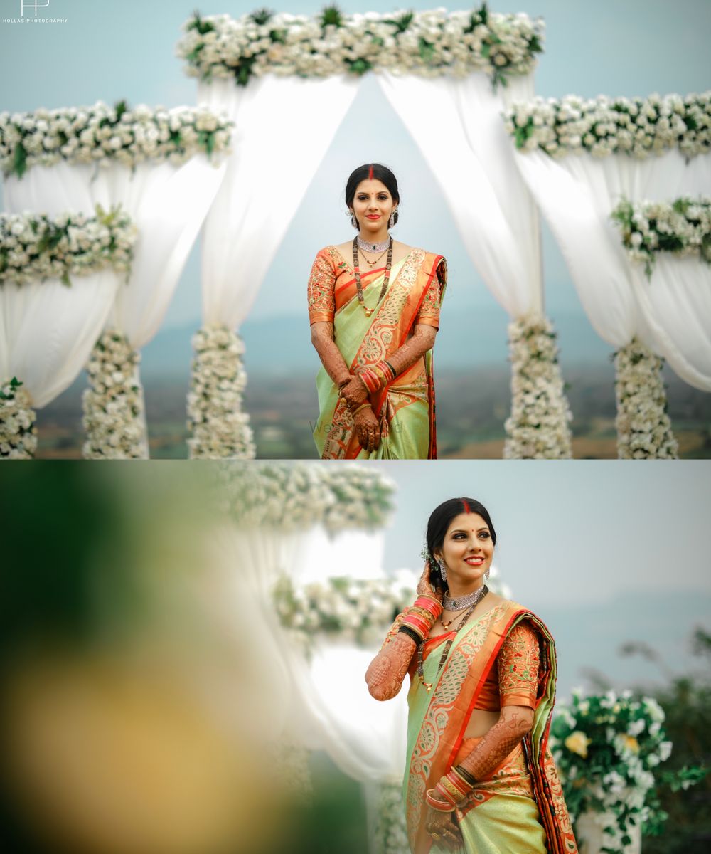Photo From Namratha & Darshan - By Holla's Photography