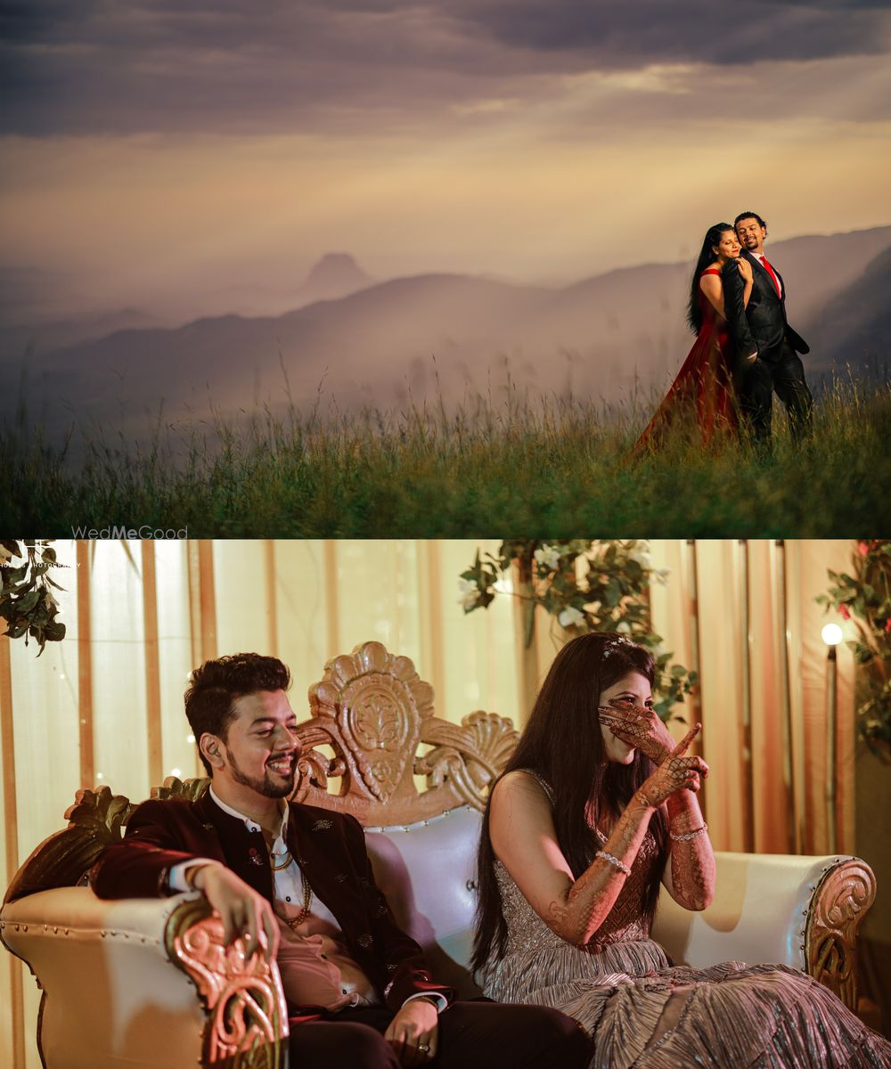 Photo From Namratha & Darshan - By Holla's Photography