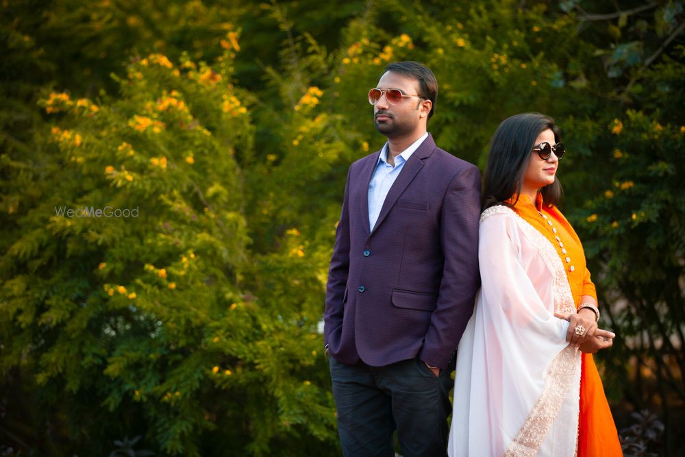 Photo From Pre-Wedding - By Shrey Photography