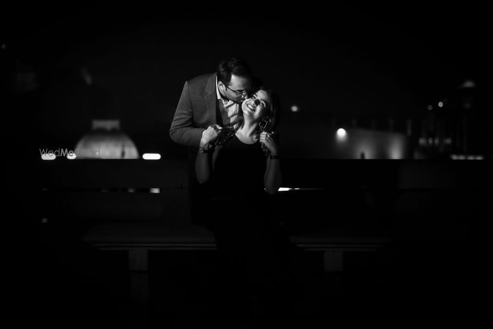 Photo From Pre-Wedding - By Shrey Photography