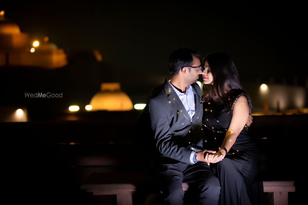 Photo From Pre-Wedding - By Shrey Photography