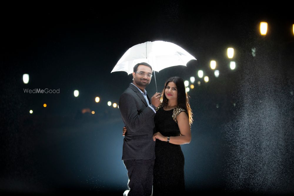 Photo From Pre-Wedding - By Shrey Photography