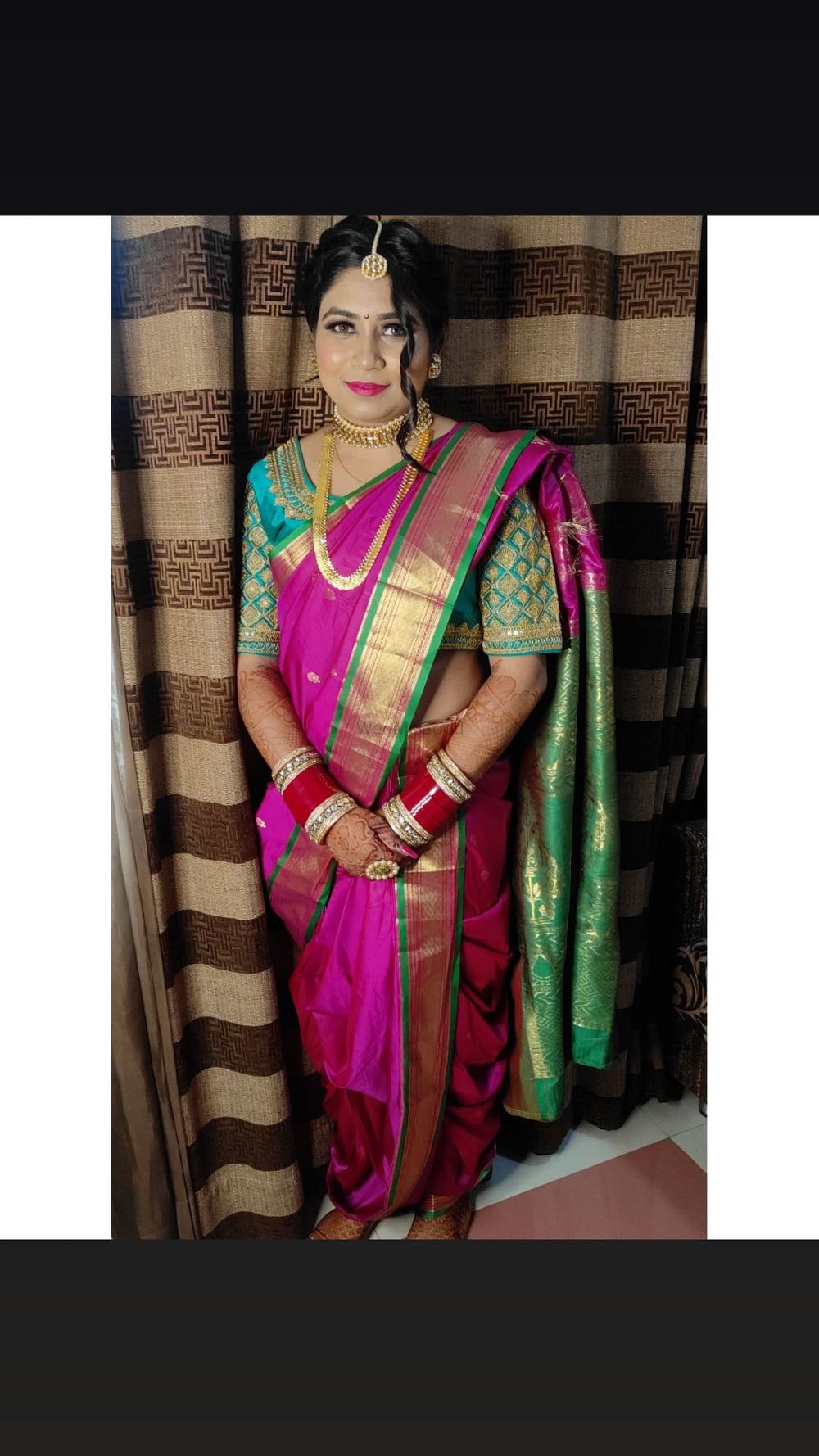Photo From marathi bride - By Yasha Sheikh Makeup