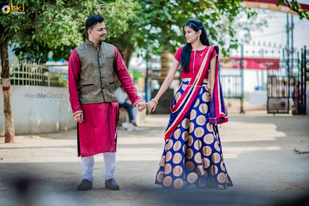 Photo From Sushil + Soumya - By BKJ Photography