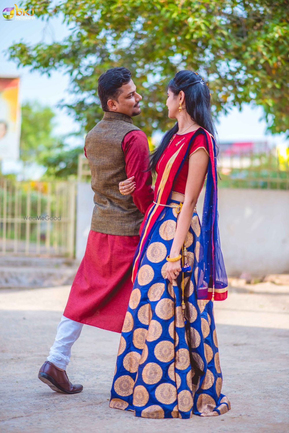 Photo From Sushil + Soumya - By BKJ Photography