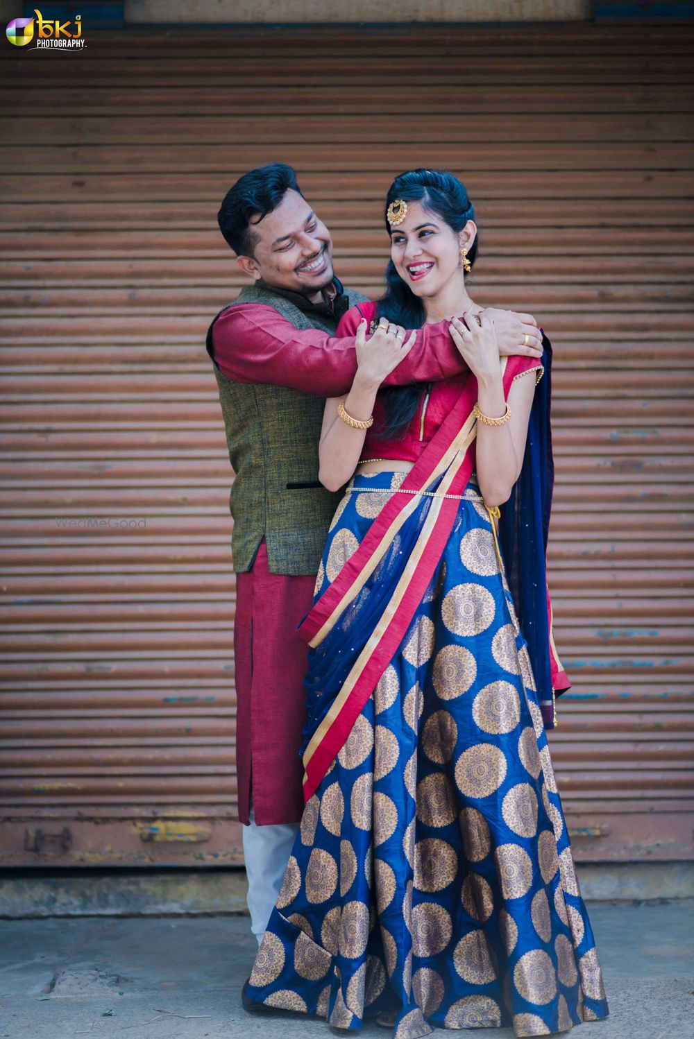 Photo From Sushil + Soumya - By BKJ Photography